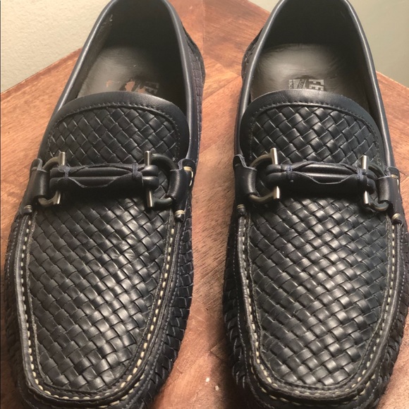 Ferragamo size 10.5 US - Picture 2 of 4